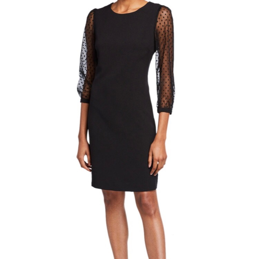 Karl Lagerfeld Paris Dress